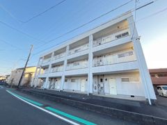 ロイヤルガーデンKの外観画像