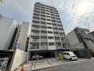 ウェスティン鉄砲町の外観