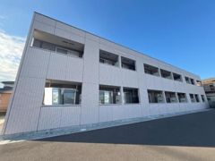 サンパレス水田の外観画像