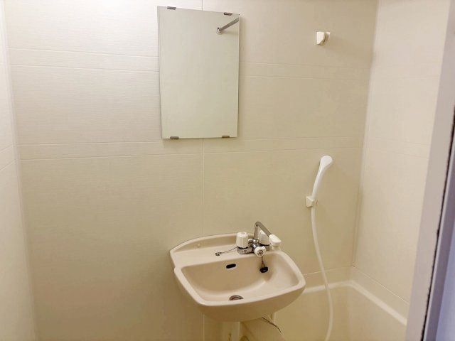 バスルーム