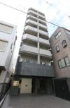 アンベリール三ノ輪の間取り画像