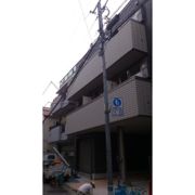 クロストーン町屋の外観画像