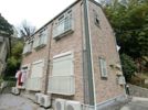 ハーミットクラブハウス月見台の間取り画像