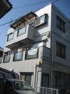 アベニューすずの木の間取り画像