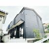 ラフィーネ二俣川の間取り画像