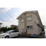 宮岡ハイツの外観画像