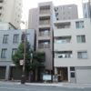 アーク上町の外観画像