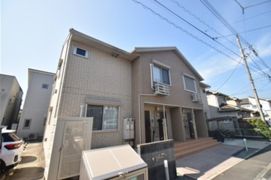 リベルテ Aの外観画像