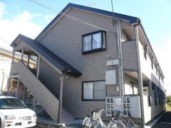 MYハイツ2号館の外観画像