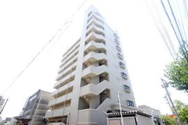 プライム出島の外観画像