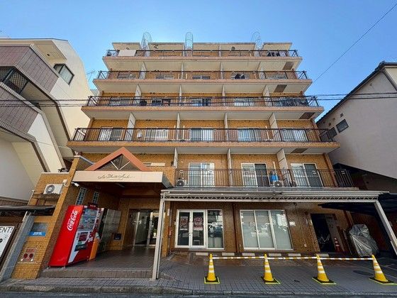 La Shanti 本川 賃貸マンション 4階 1Kの物件詳細 | いい部屋ネットの  