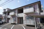 パセオ21の間取り画像