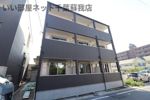 ジーメゾン五井中央西ゼファーの間取り画像