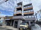 フォレストK3の間取り画像