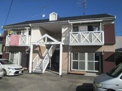 サンヴィレッジ堂子の外観画像