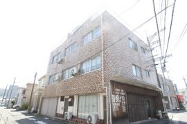 片岡ビルの外観画像