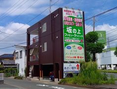 ポピーイン住吉の外観画像