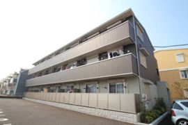 ムーンドレイクの外観画像