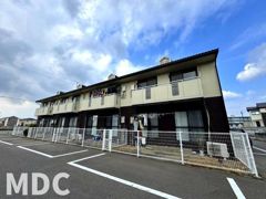 セジュール濱田Iの外観画像
