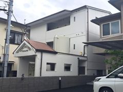 サンフィールド21の外観画像