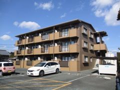 フォンテーヌの外観画像