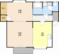 パイン・トゥリーIの間取り画像