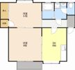パイン・トゥリーIの間取り画像