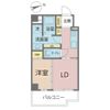 SHARIO GARDEN 新梅田の間取り画像