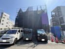 AsuMaison長束の間取り画像