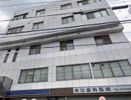 エクセレンス栄光の間取り画像