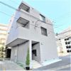 リバーサイド・モーリの間取り画像