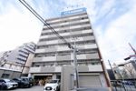 プロスパー江坂479の外観