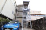 東平塚マンションの間取り画像