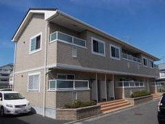グランツ広の外観画像