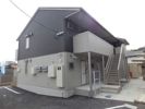 スペリオーレ・D307熊本駅の外観画像