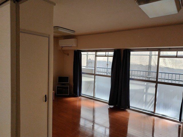 リビング