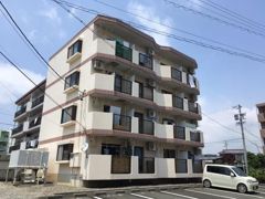 メゾンドール高丘の外観画像
