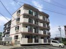 メゾンドール高丘の間取り画像