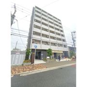 CITY SPIRE鶴見(セントアミー鶴見)の外観画像