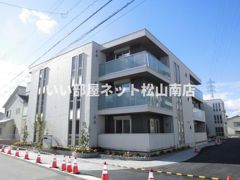 クオリアの外観画像