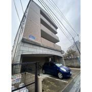 新屋敷エクシードの外観画像