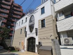 プライベートプレイス広尾の外観画像