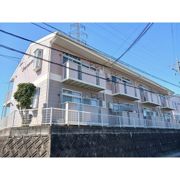 ファインハイツⅤの外観画像