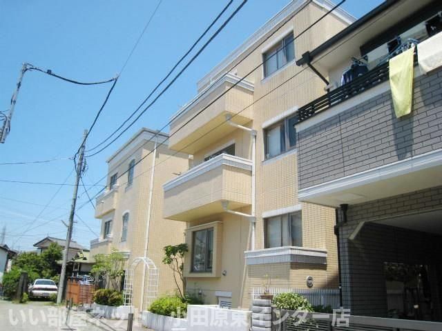 コーワ5の外観画像