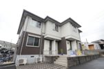 グランマスト春日野通り B棟の間取り画像