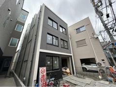 ソル東尾久の外観画像
