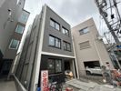 ソル東尾久の間取り画像