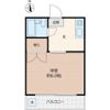 サンハイツ霞台の間取り画像