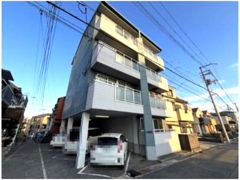 ポピア新在家の外観画像