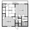 S・Y桃山の間取り画像